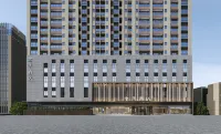 JI Hotel (Hefei Jingshang Business and Trade City Tongling North Road Branch) Hôtels à : Hefei