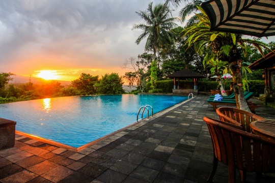 R Hotel Rancamaya