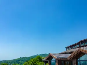 Popular Scenic Hotels in Fusong