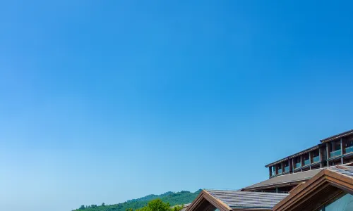 望・長白緑発アコーMギャラリープレミアムホテル