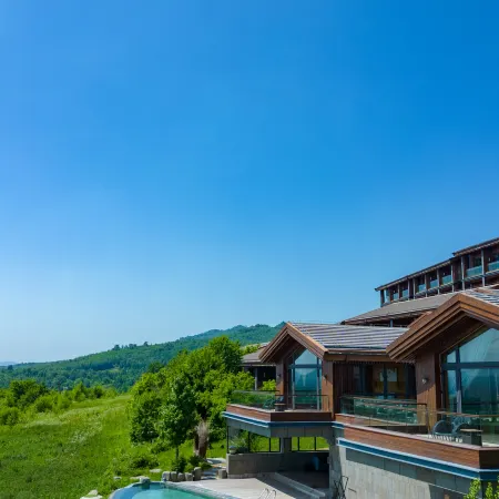 Wang Changbai Lufa Accor MGallery Collection Hotel