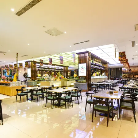 Wanhua Hotel