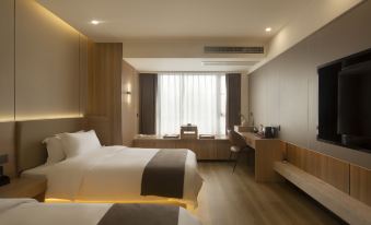 Xinfang Boutique Hotel