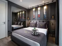 The Place Suites Atasehir Hotels near Umraniye