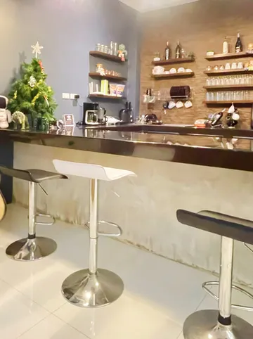 รูปภาพของที่พักบ้านเดี่ยวสไตล์โมเดิร์น