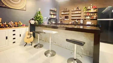 รูปภาพของที่พักบ้านเดี่ยวสไตล์โมเดิร์น