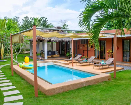 Halamanan Residences