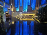 METEORLAND Hotel (Binhe Road, Sangzhuzi District, Shigatse) - spa