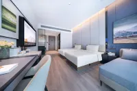 Atour Hotel Yancheng Dongtai Wanghai West Road Các khách sạn gần Dongtai Minsheng Bus Passenger Transport Station