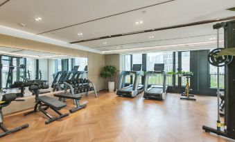Qianhai Service Apartment