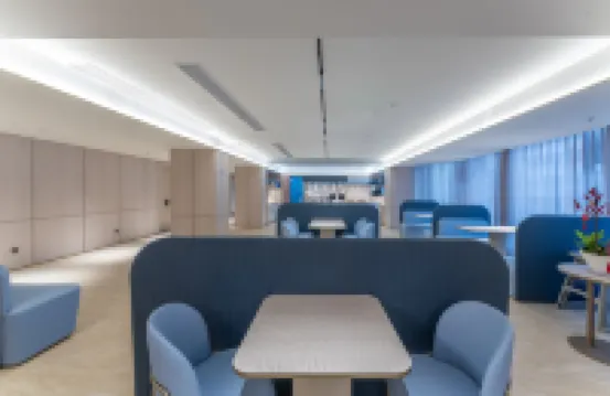 HanTing Hotel (Lishui Qingtian Wenxi)