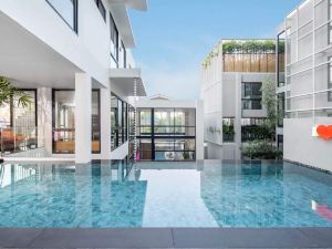 Luxury Villa at Sukhumvit39 Bangkok City Area