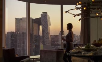 Conrad Beijing