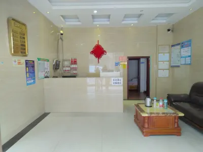 Yicheng Tianmei Business Hotel Các khách sạn ở Nghi Thành