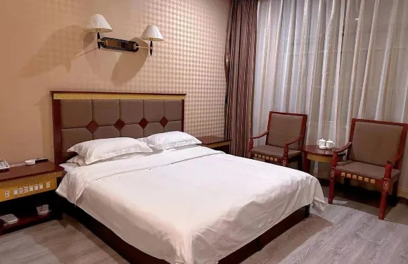 深州世紀鴻泰大酒店