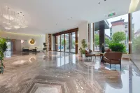 Jin'an Hotel (International Trade City)
