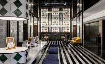 Fondney Hotel Shanghai Hongqiao NECC