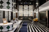 Fondney Hotel Shanghai Hongqiao NECC