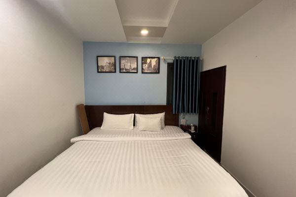 A25 부이 티 쉬안 20(A25 Hotel - 20 Bui Thi Xuan)_4
