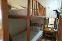 자바 캡슐 호텔