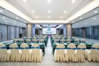 โรงแรมแกรนด์ลักกี้เอเวอร์ (ซัมเมอร์สแควร์ ตันโจว) - โรงแรมราคาถูก