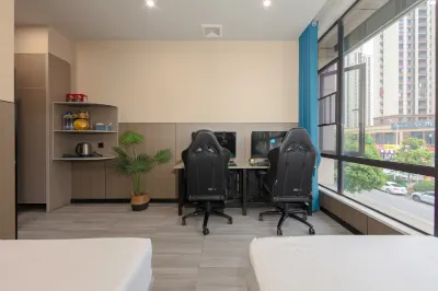 Aisi Esports Hotel