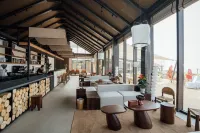 TREEWOW Anqing Resort） Hotels in Anqing