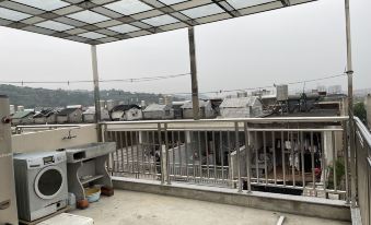 Fuding Jiangxuan Accommodation