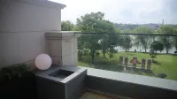 S · Terrace Hotel（ North Sation） - Romantik