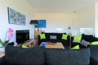 Villa K Lombok Hotel a Batu Jangkih