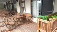 Pingxiang Ailuosi Homestay - 2-Star