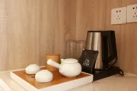 安泰海洋美學ホテル 桃花島風情園周辺のホテル