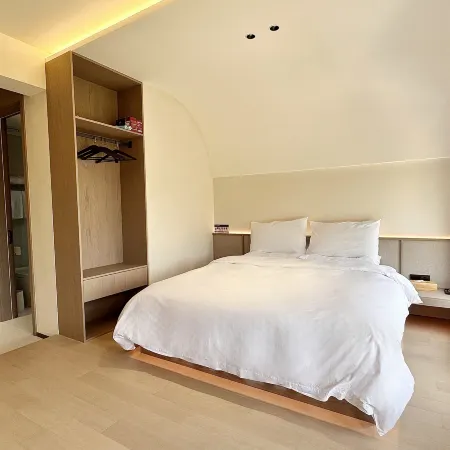 Tiantai Xianting Homestay (Tiantai Mountain Scenic Area)