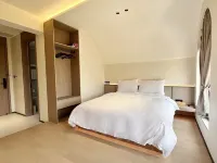 Tiantai Xianting Homestay (Tiantai Mountain Scenic Area) - 3-نجوم