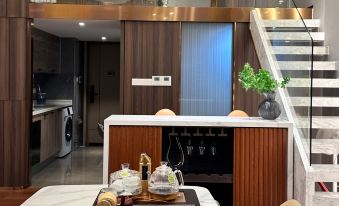 Star Hotel (Chaozhou Hengda City Branch)