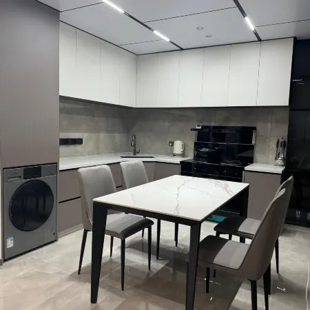 Jiayin Riverside Xingkong Homestay