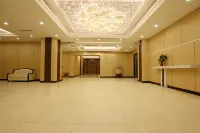 Nanhai Lvzhou Hotel Hoteles en Fushun