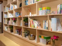Tonglu Yunshu Xiaoyuan (OMG Heartbeat Paradise Store) โรงแรมในถงหลู่