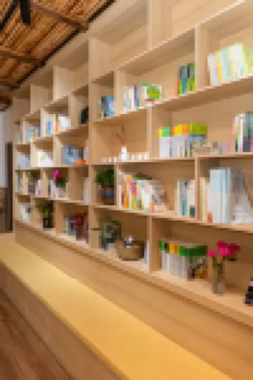 桐廬雲樹小苑·農家小庭春院風親子美宿（OMG心跳樂園店）