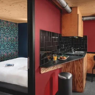 Eklo Hotels Paris Marne La Vallée