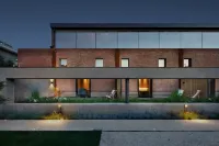 Shicang Storage B&B 중국 과학원 대학교-옌치후/안기호수 캠퍼스 서부지구 주변 호텔