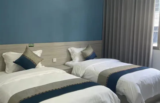 珙縣鑫隆商務賓館