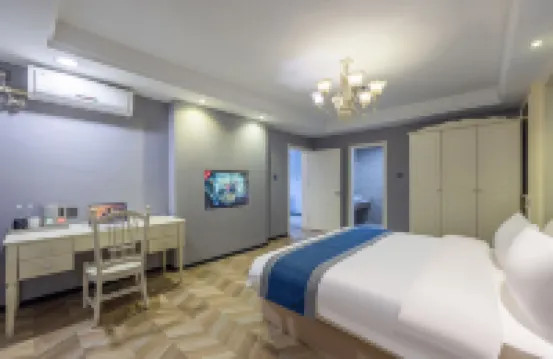 Ruiya Hotel (Zhouxiang Branch)
