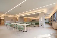 全季飯店（寧波櫟社機場啟運路店） - 3 星級