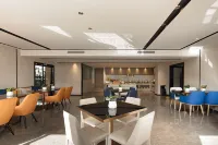 Echarm Hotel (Gyantse Zongshan Ancient Fortress) Hotel a Gyantse