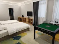 Jinzun Grand Hotel