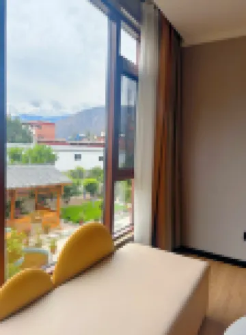 Yongkang Courtyard Boutique Hotel