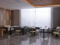 Yongkang Courtyard Boutique Hotel