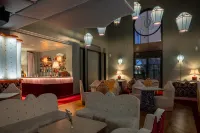 Hotel Number Nine - فطور