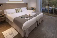 Hotel Serhs Rivoli Rambla Hotels near Plaça de Catalunya